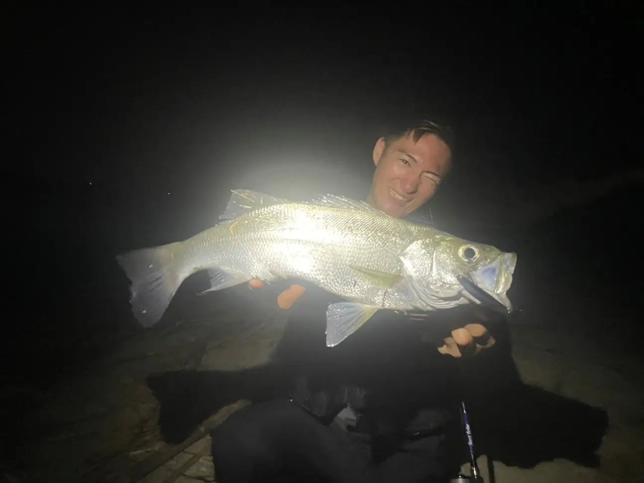 Saltwater Finesse Effectiveness