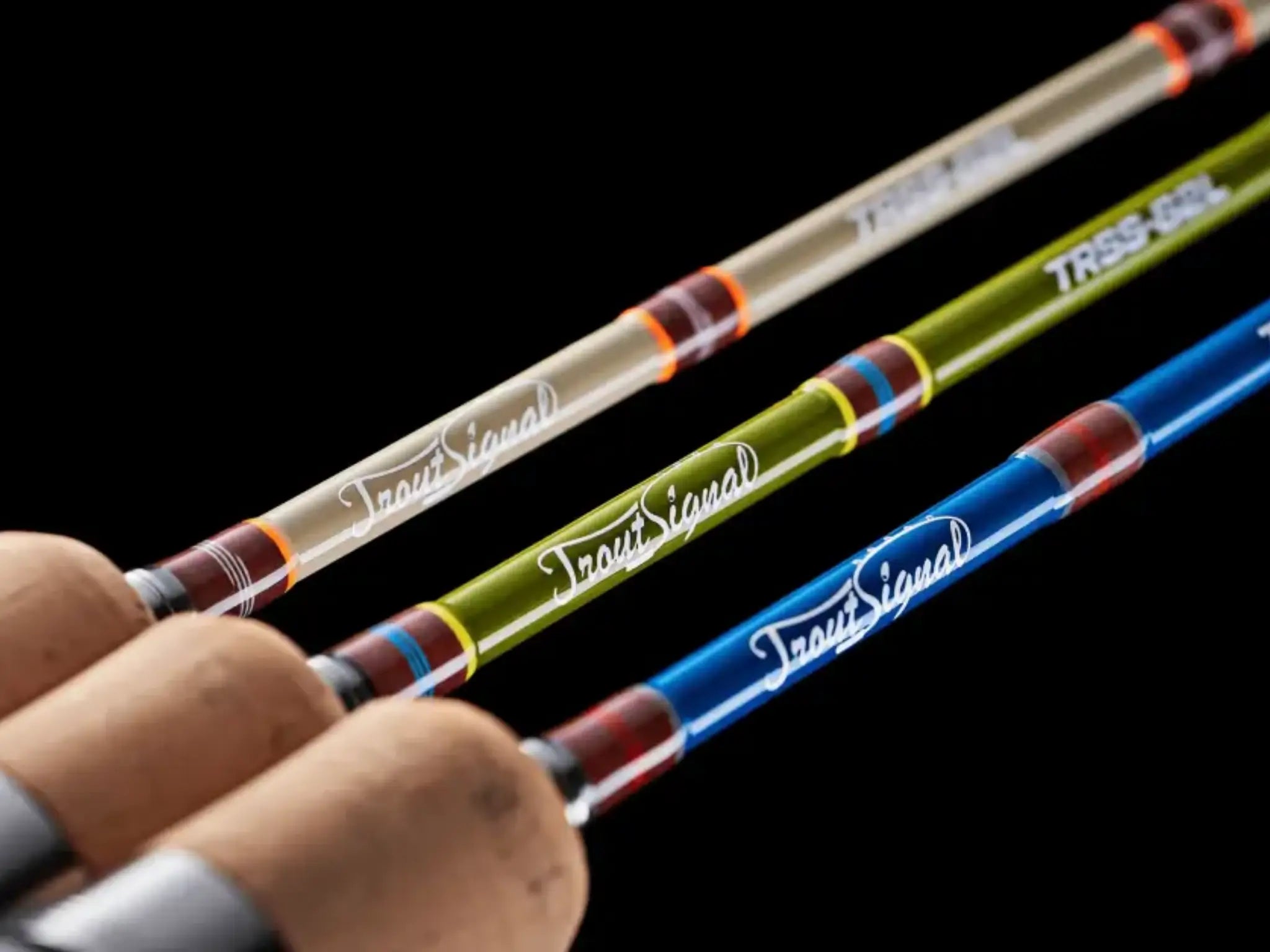 Tips for Increasing Your Trout Hookup and Landing Percentage