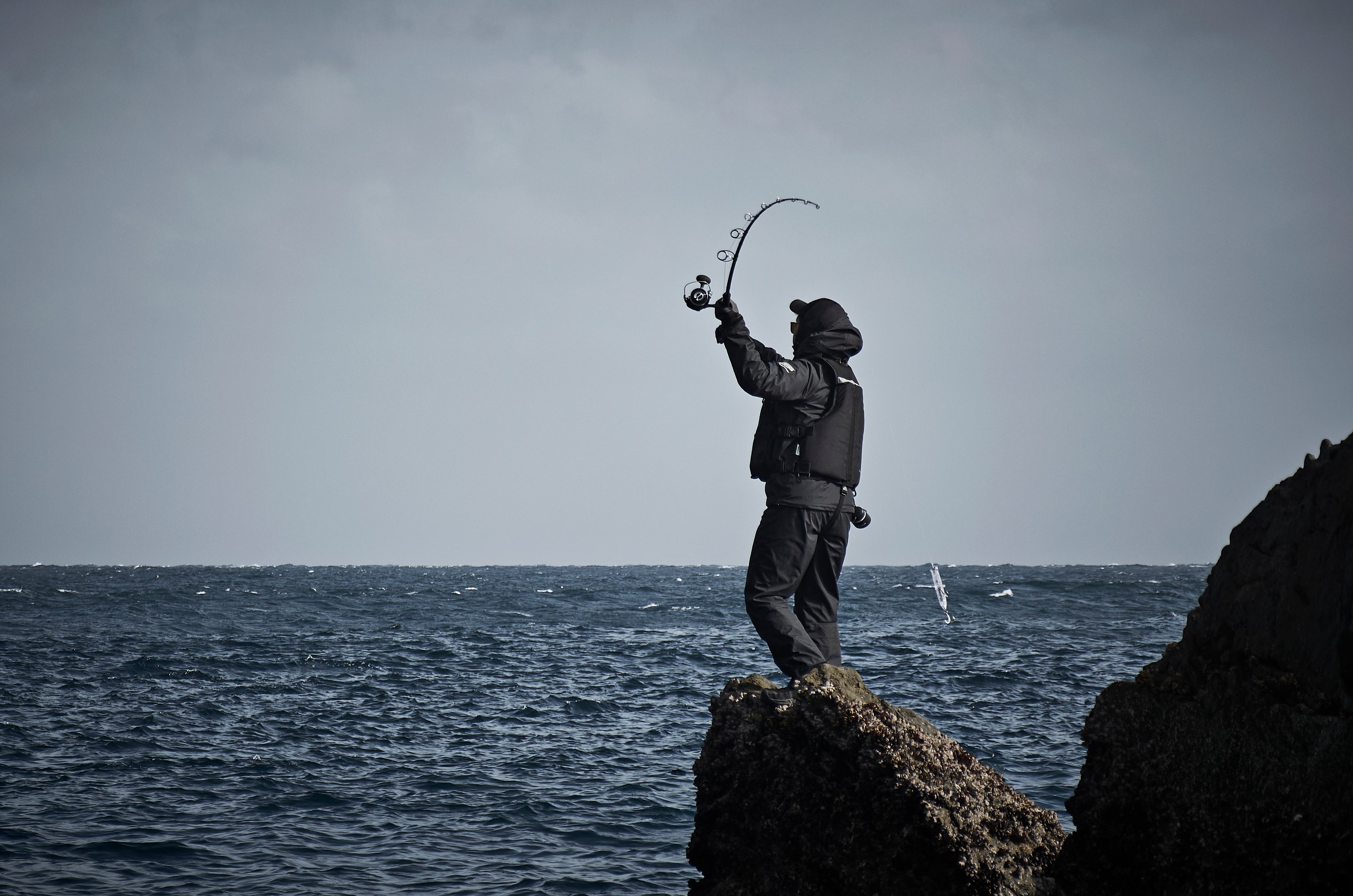 Saltwater Lure
