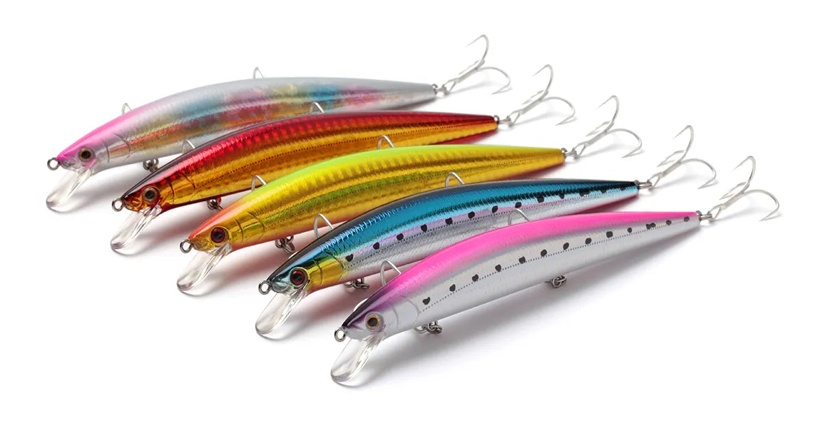 Jackson USA - Athlete 12/14