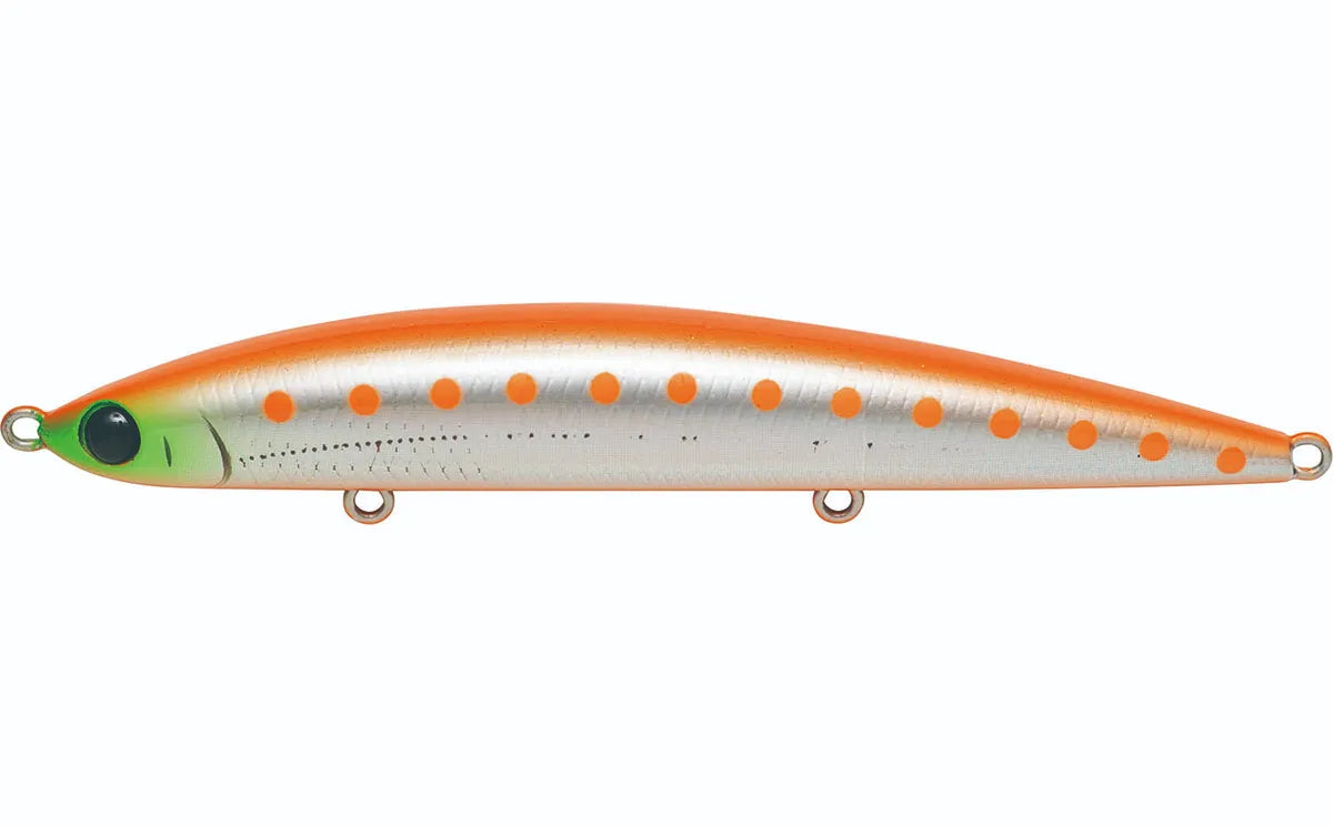 Jackson USA - Athlete 105SSP CTI