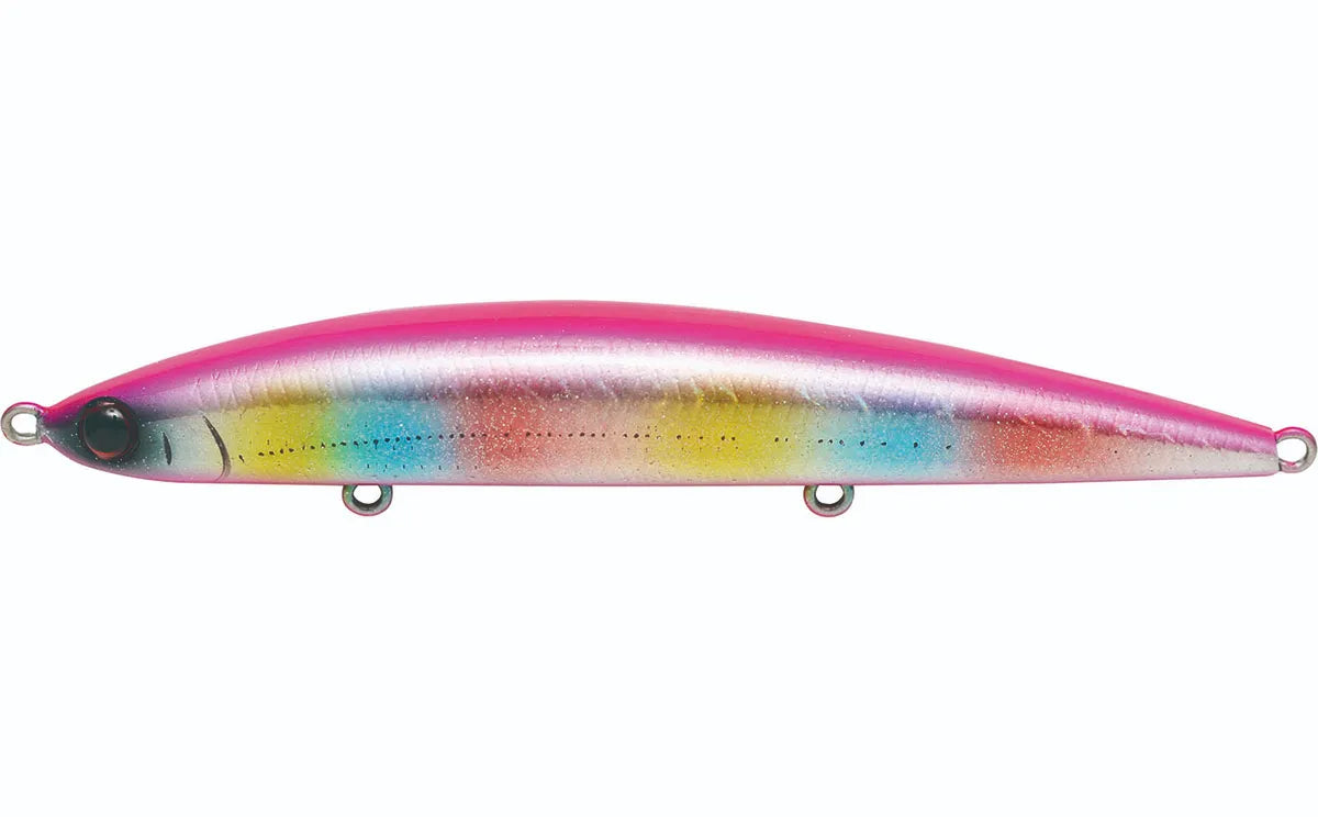 Jackson USA - Athlete 105SSP PCD