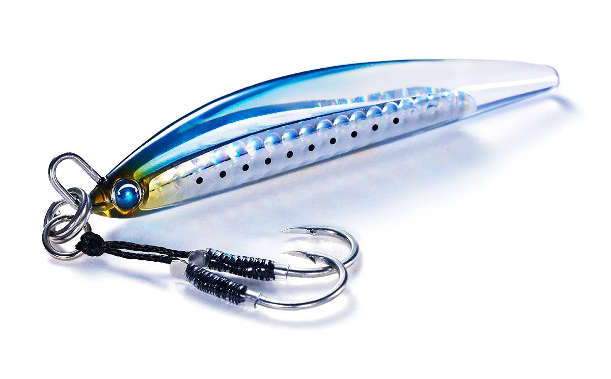 Jackson USA - Clear-S 30g MCI