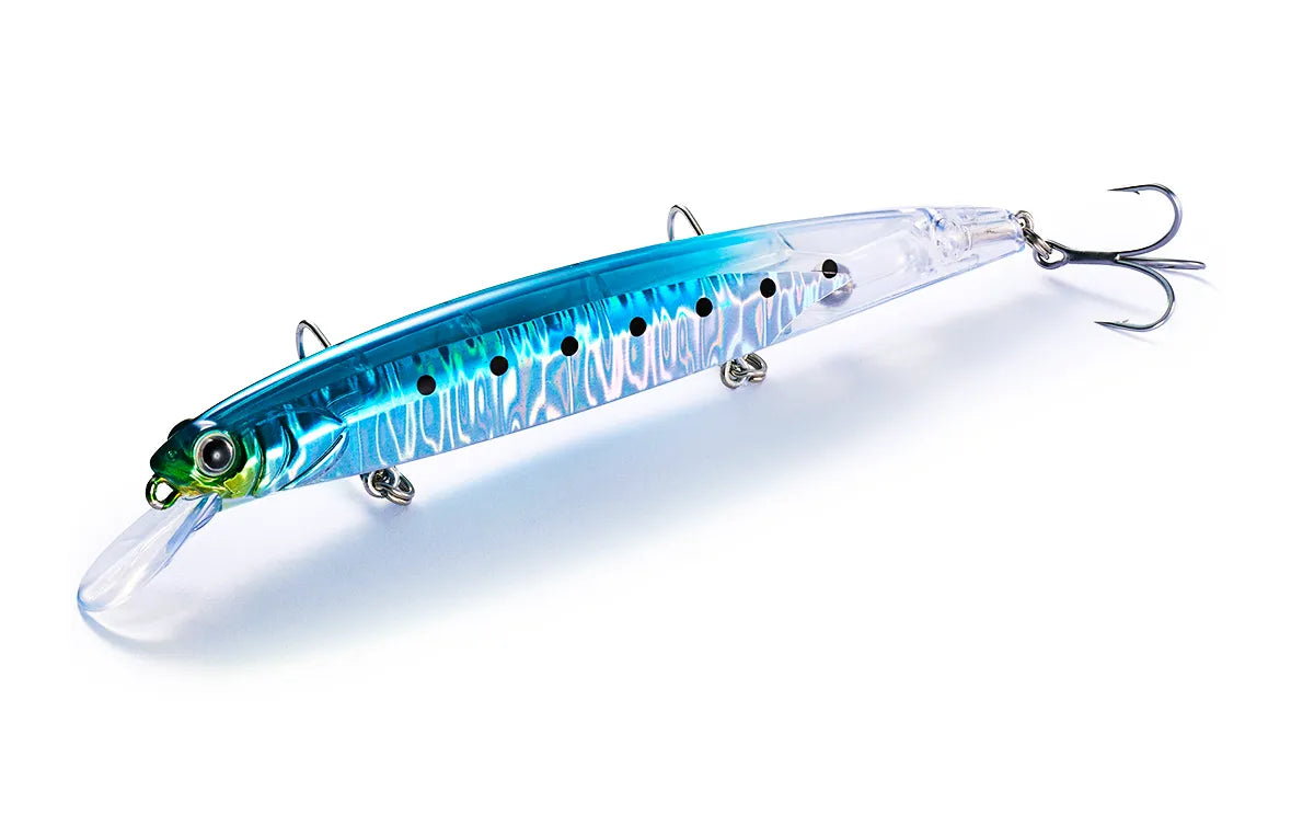 Jackson USA - Deception 135 MCB