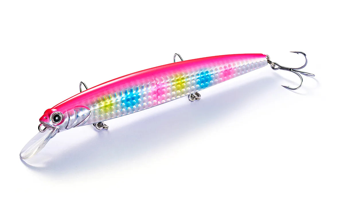 Jackson USA - Deception 135 PKC