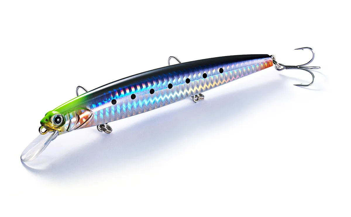 Jackson USA - Deception 135 SNC