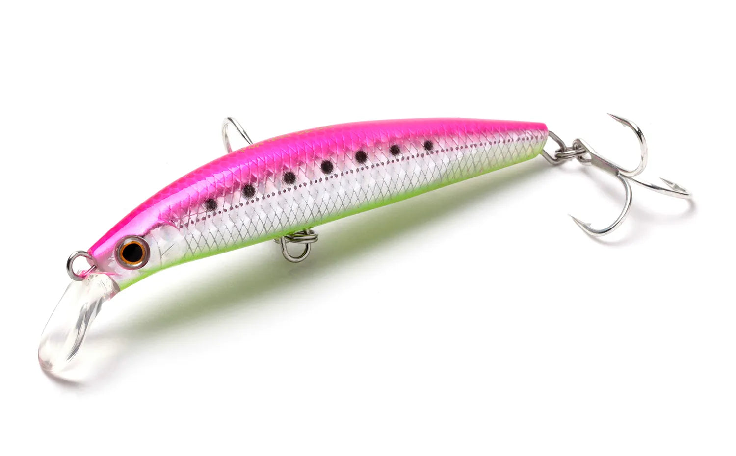 Jackson USA - Pin Tail EZ 28 PIC