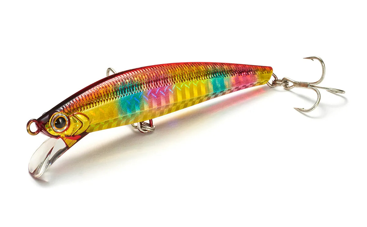 Jackson USA - Pin Tail SAGOSHI Tune 20g NSG