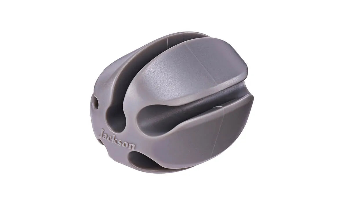 Jackson USA - Rod Egg Gray