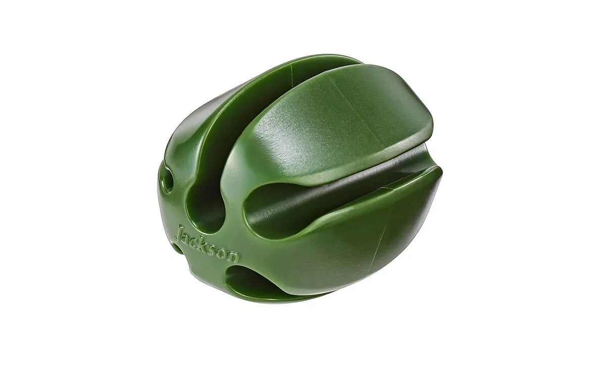 Jackson USA - Rod Egg Khaki