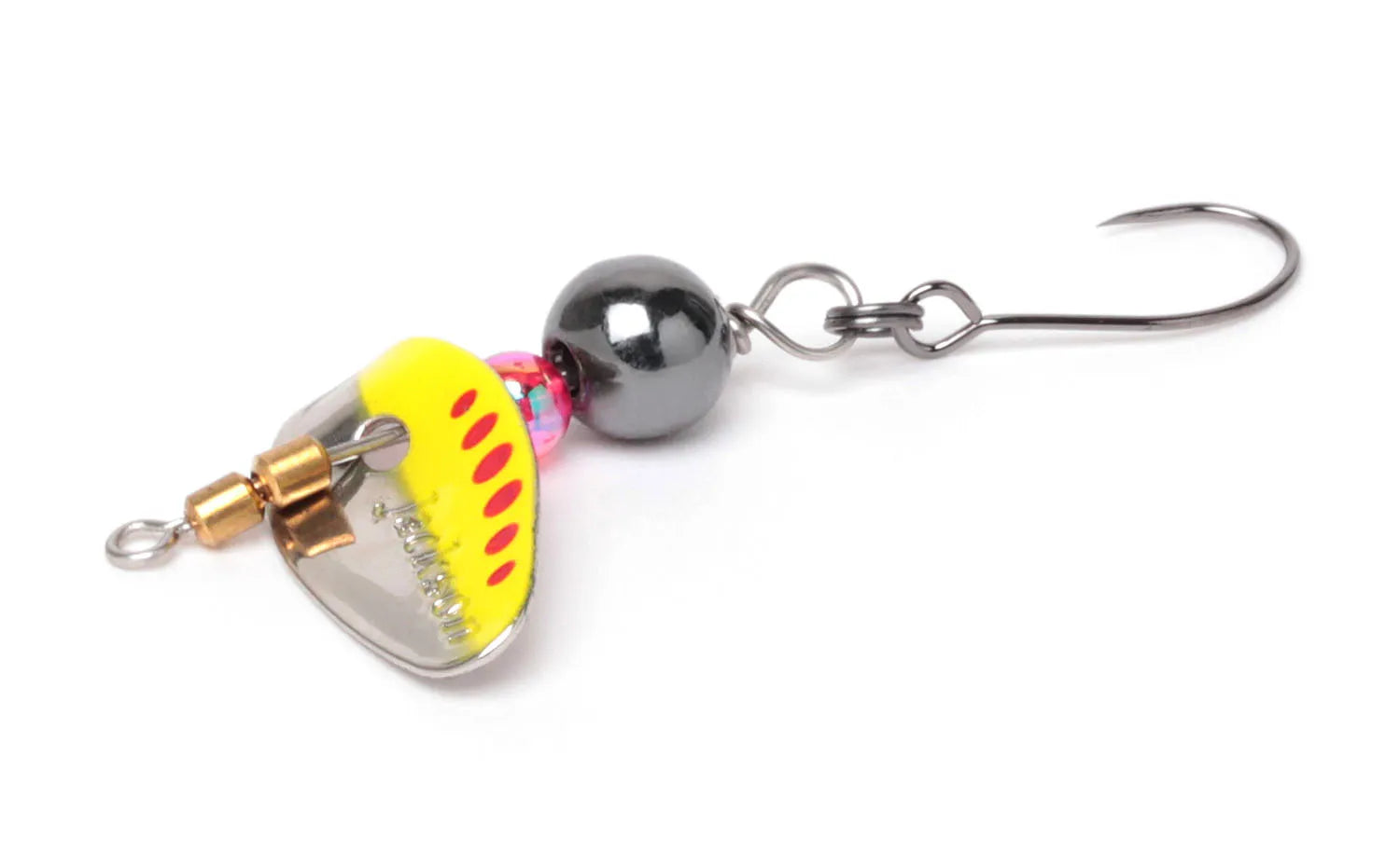 Buggy Spinner