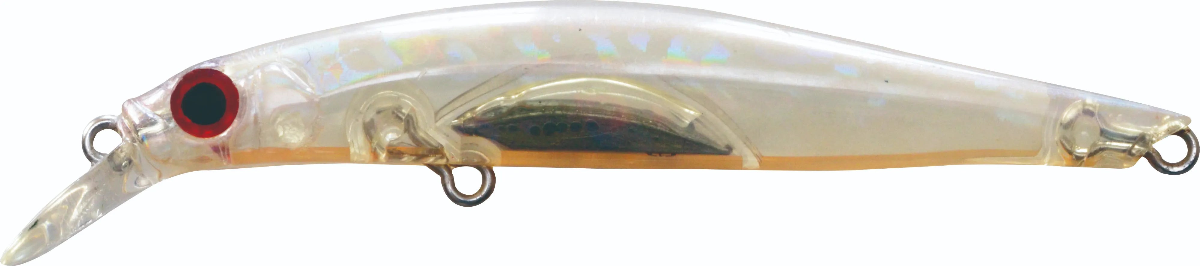 Jackson USA - Artist FR105 GSU