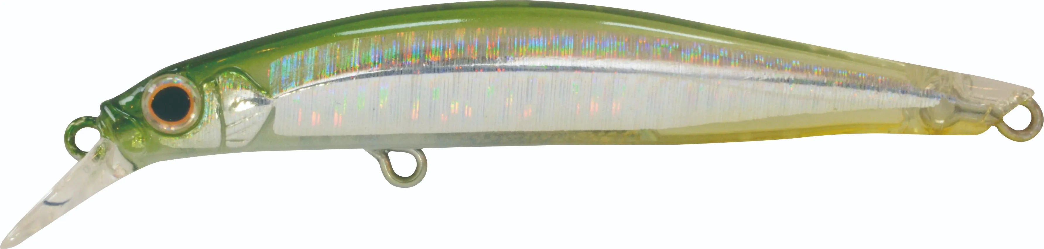 Jackson USA - Artist FR105 SSS