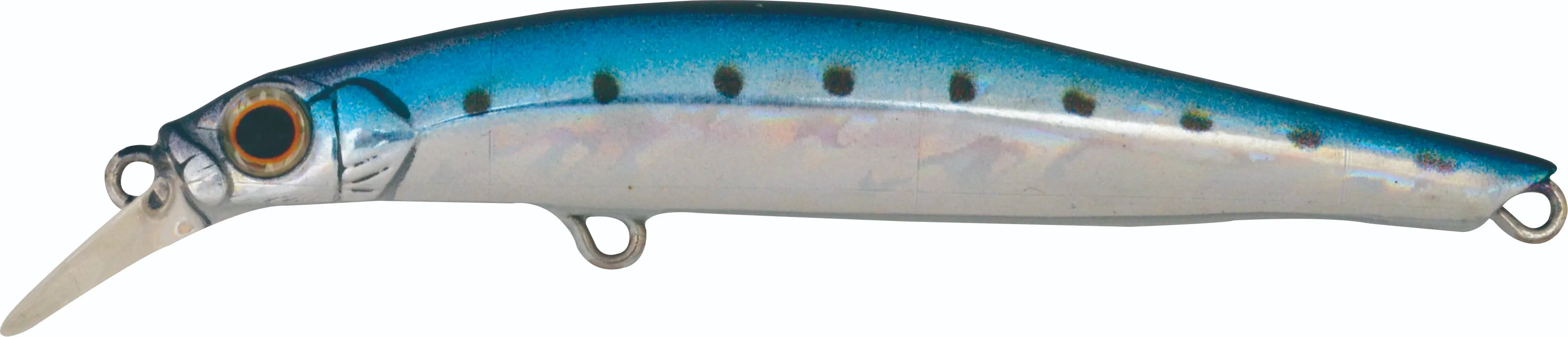 Jackson USA - Artist FR105 UIW