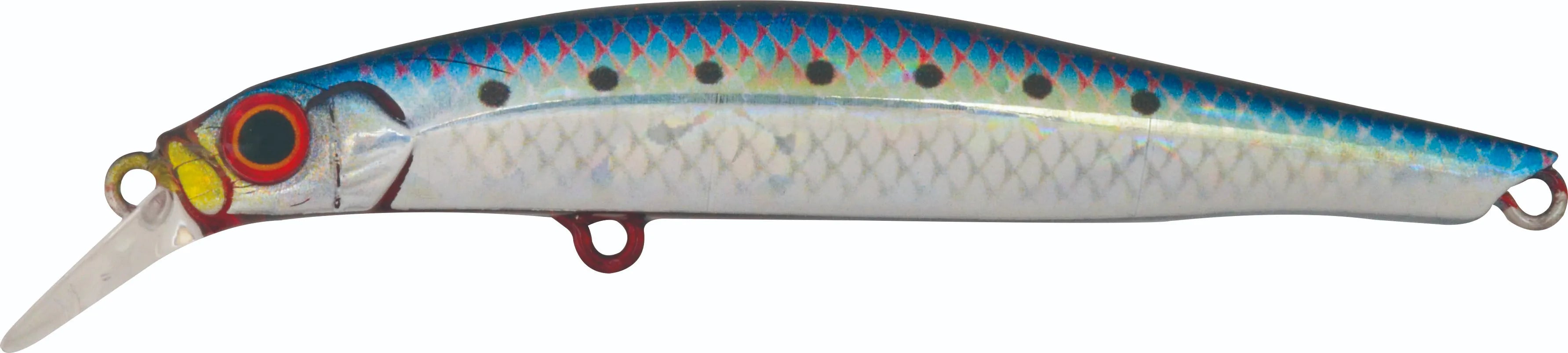 Jackson USA - Artist FR105 URI