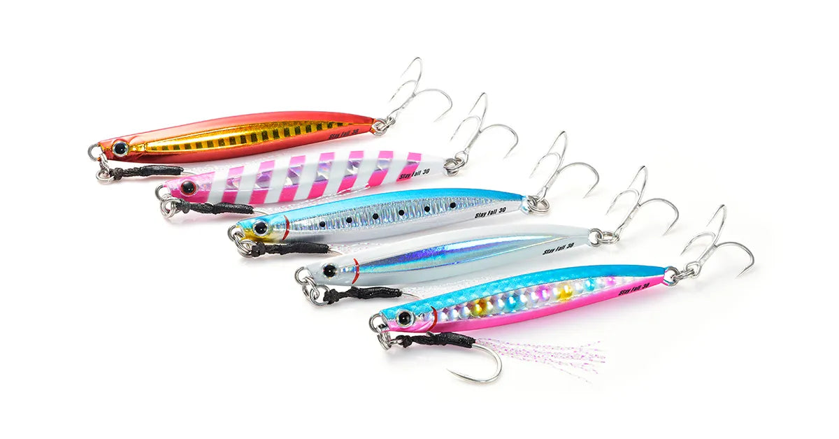 Jackson USA - Metal Effect stay fall Jackson USA - Metal Effect stay fall