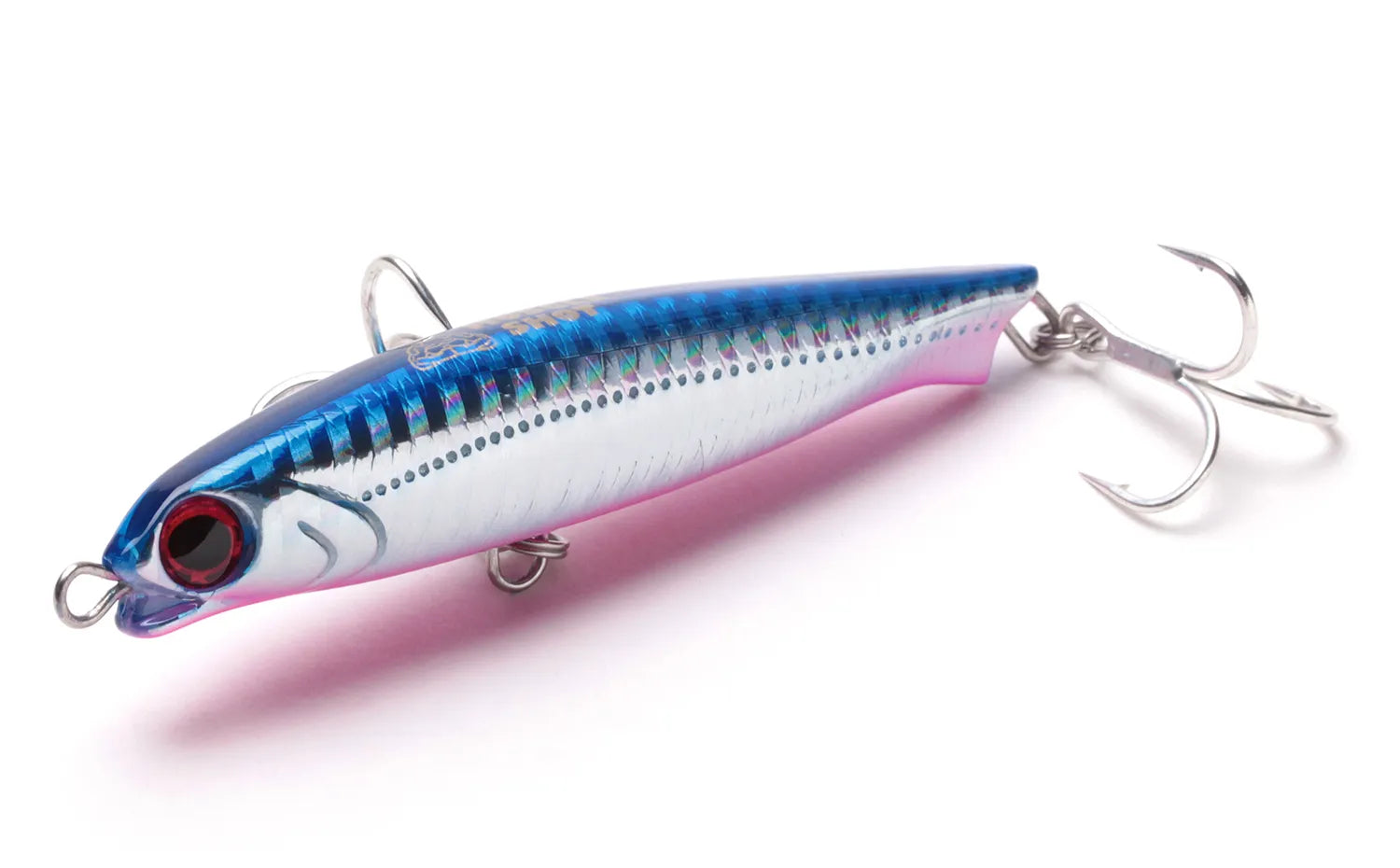Jackson USA - MUSCLE SHOT 90 NBP