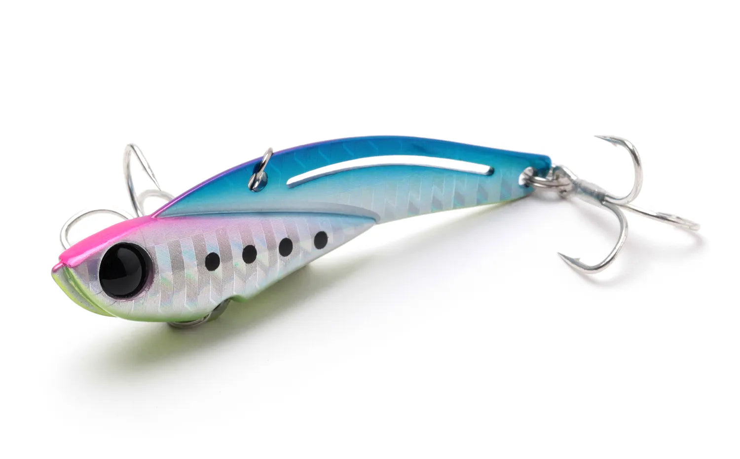 Jackson USA - TEPPAN VIB 26g MBP