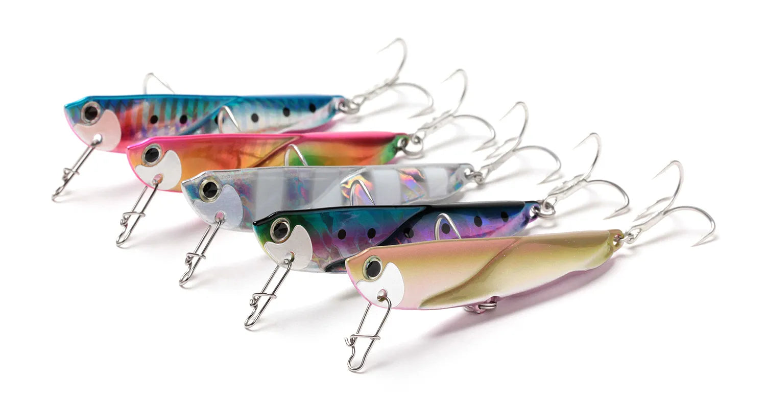 Jackson USA - Tobisugi Daniel