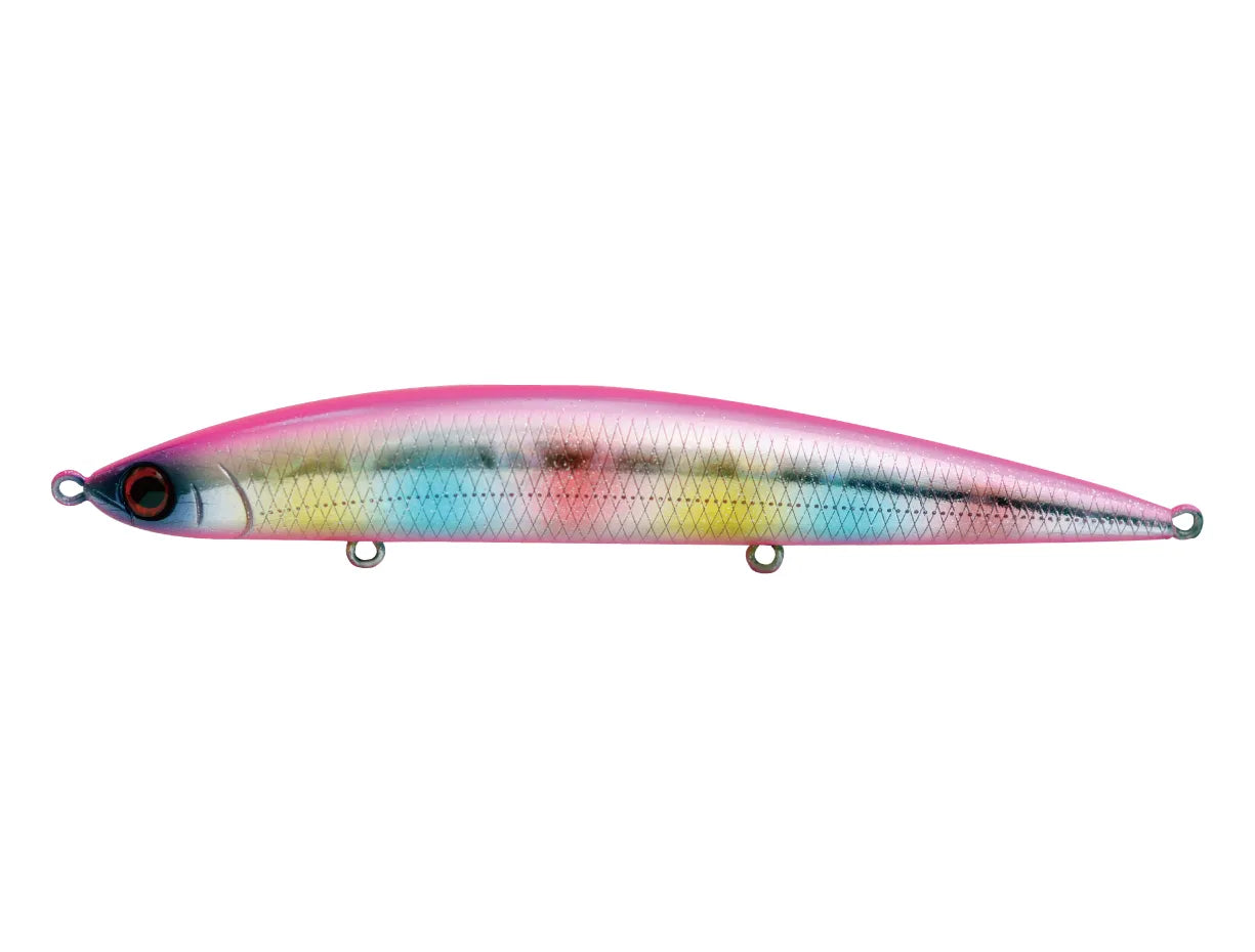 Jackson USA - Athlete 12SSP PCD
