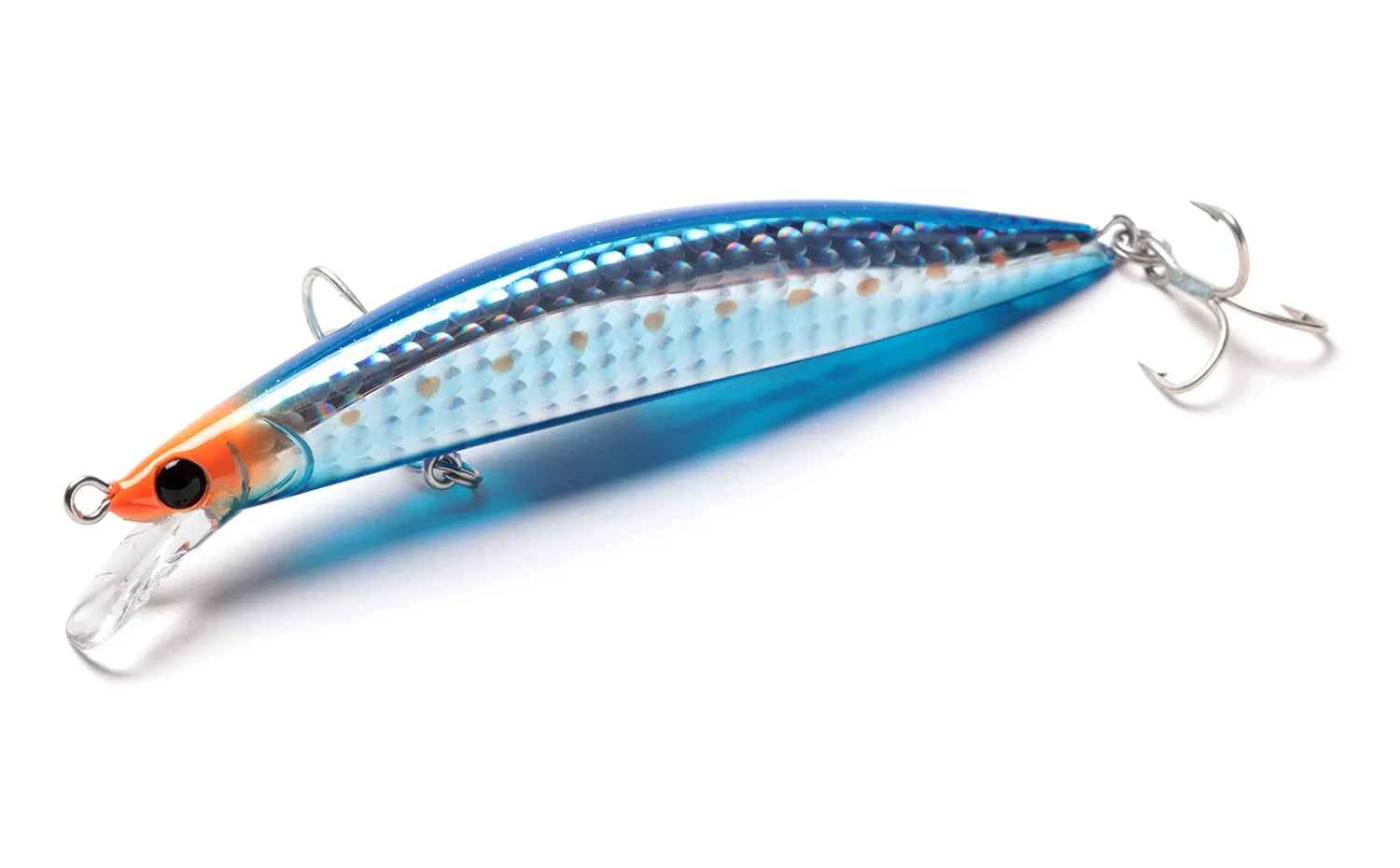 Jackson USA - Athlete Plus 105SVG IPB