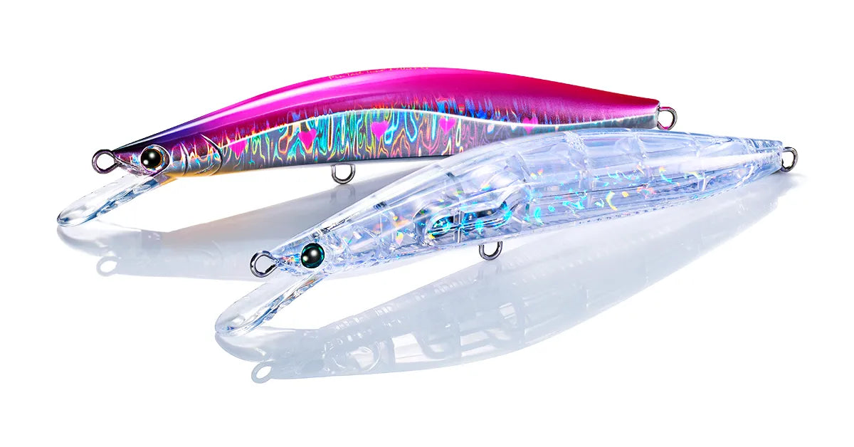 Pintail Tune+ 170 SVG