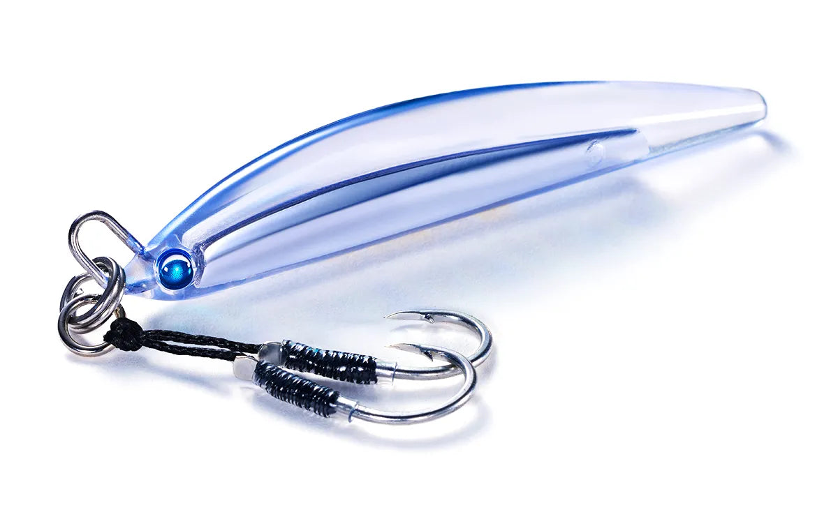 Jackson USA - Clear-S 30g KCR