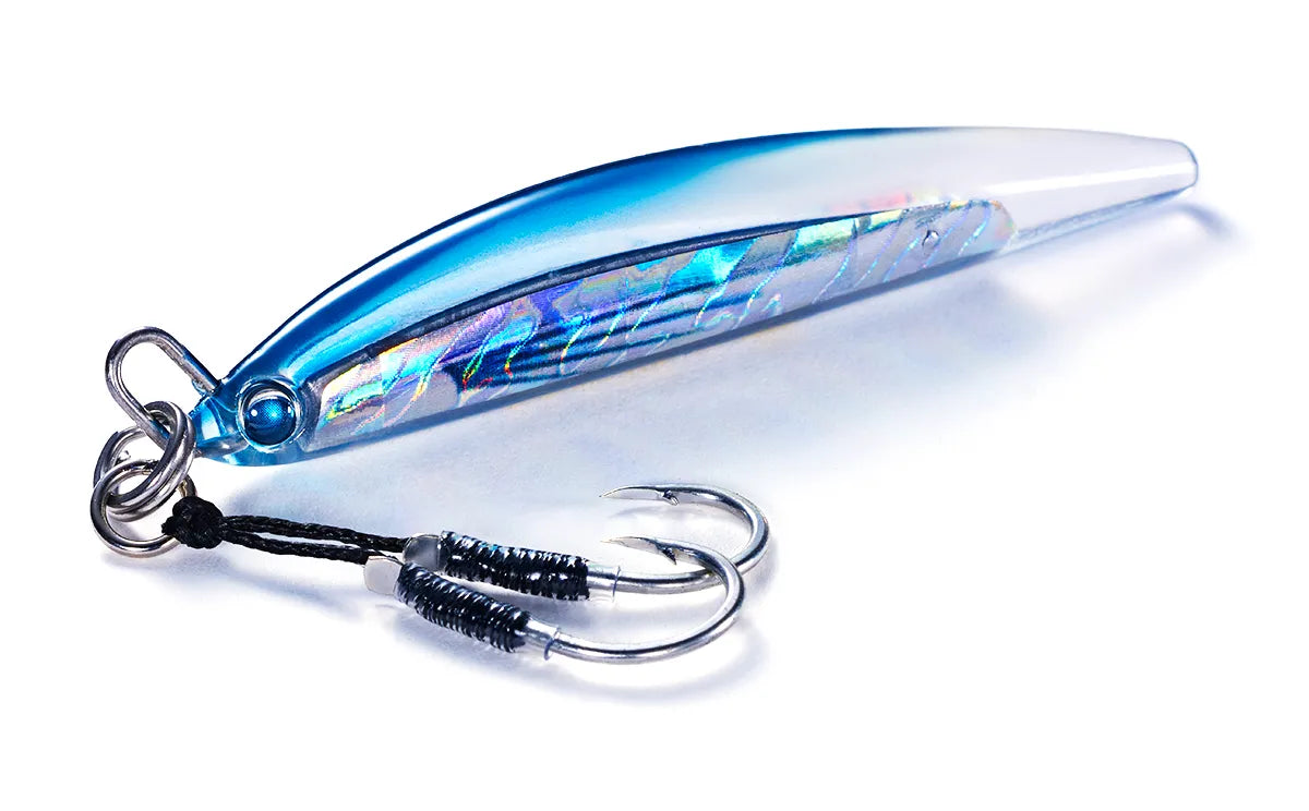 Jackson USA - Clear-S 30g NTU