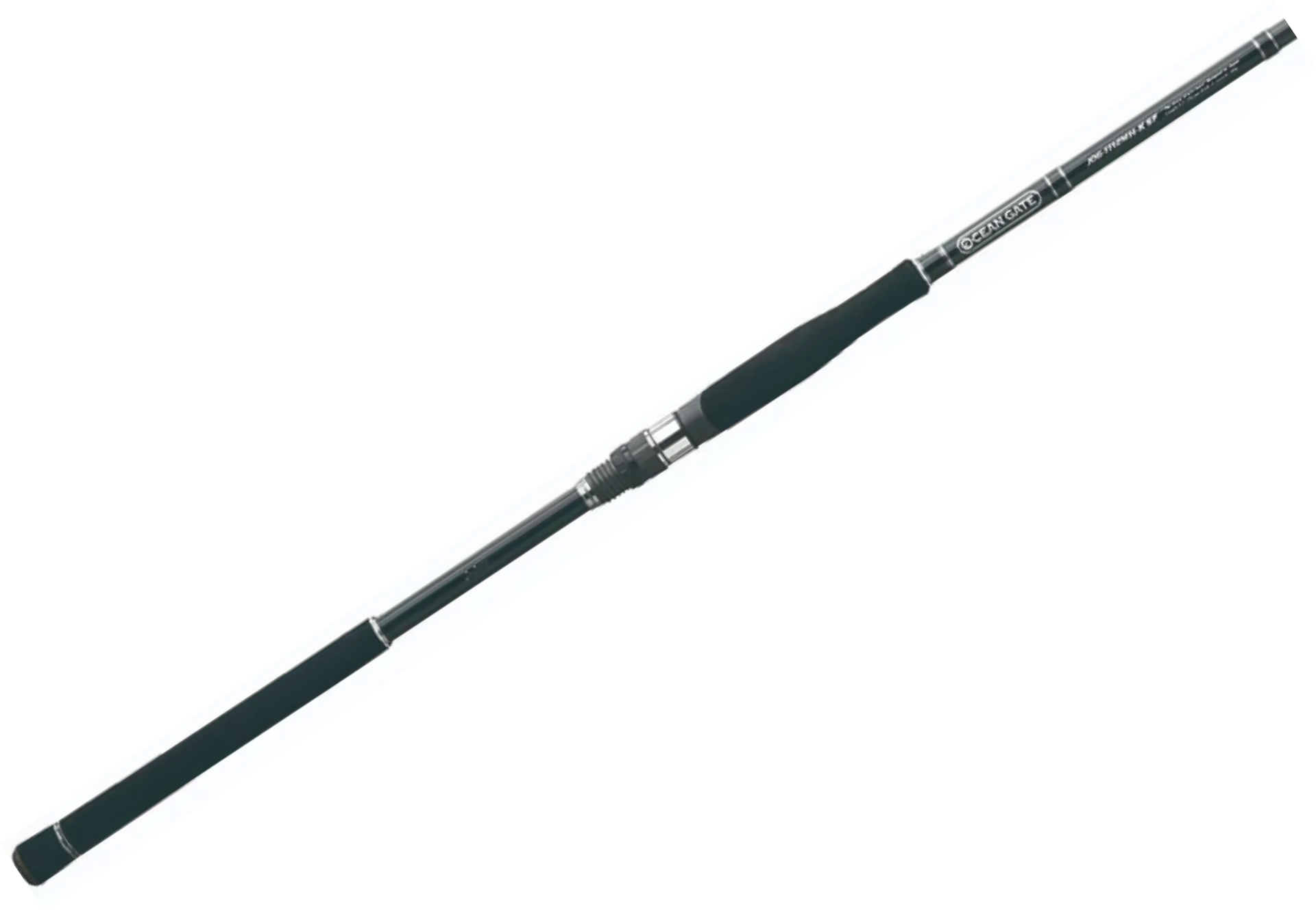 Jackson USA - Ocean Gate Surf