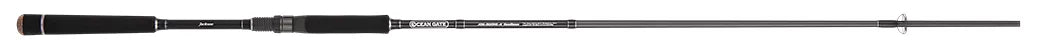 Jackson USA - Ocean Gate JOG-900ML-K SeaBass