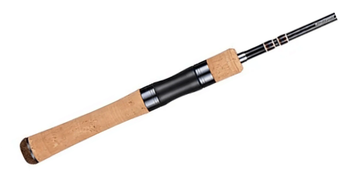 【美品】Jackson Kawasemi Rhapsody スピニングロッド Jackson USA - Kawasemi Rhapsody