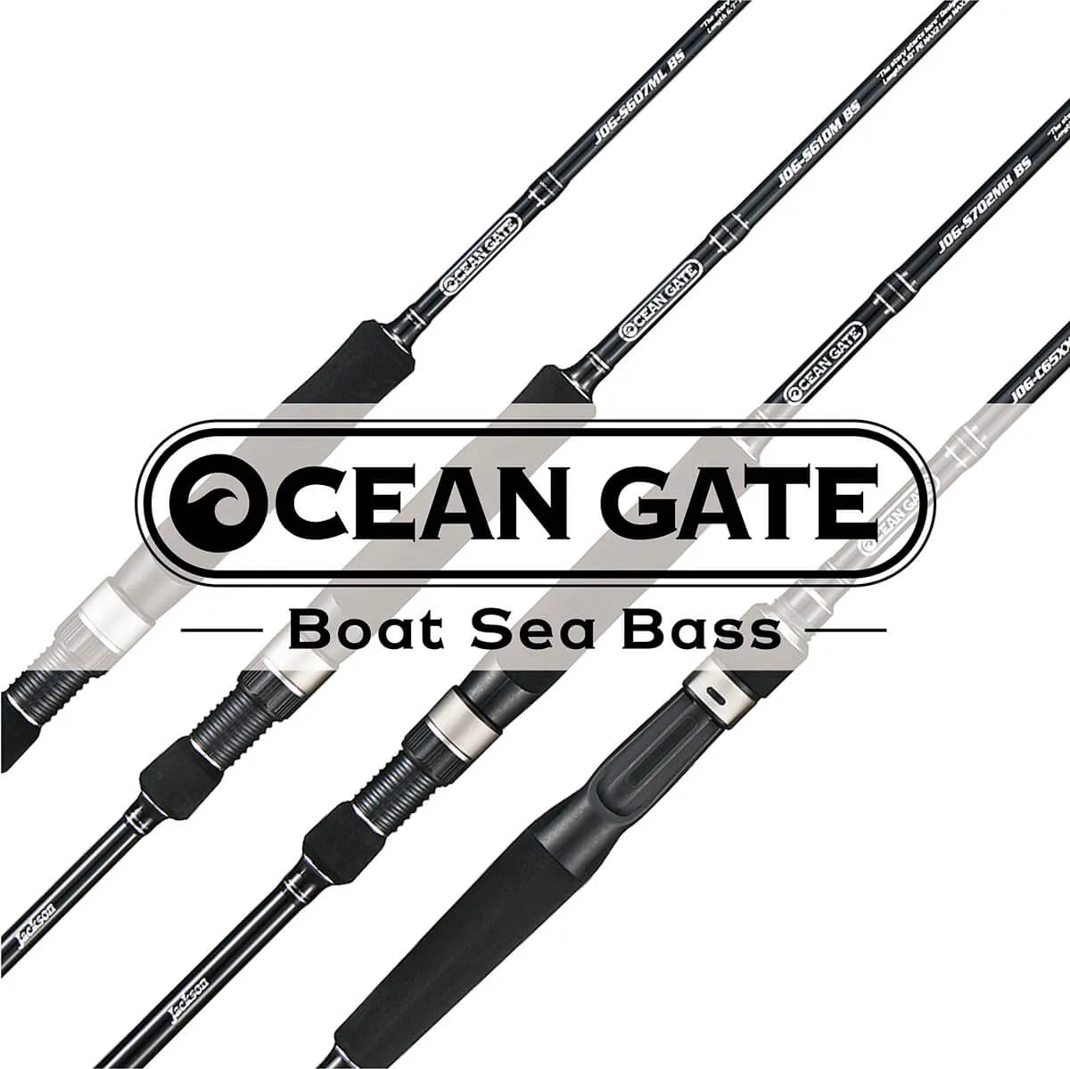 OCEAN GATE - Boat Sea Bass