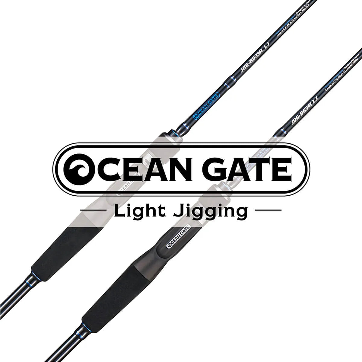 OCEAN GATE - Light Jigging