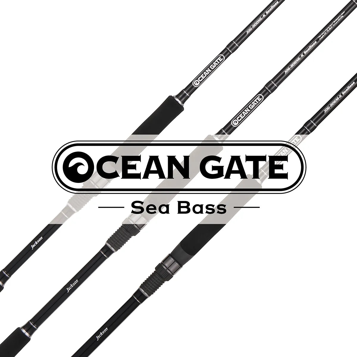 OCEAN GATE - Sea Bass