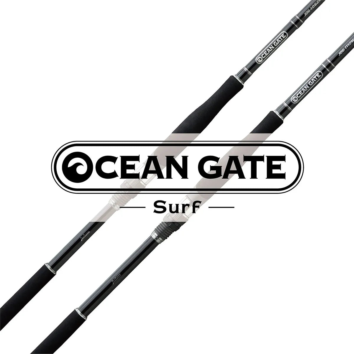 OCEAN GATE - Surf