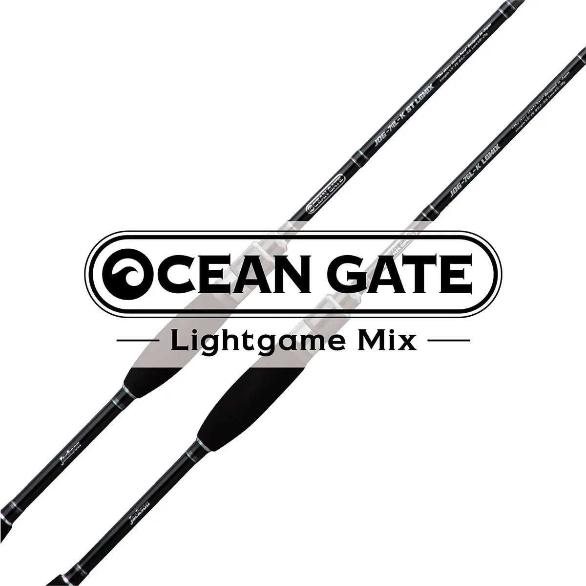 OCEAN GATE - Lightgame Mix