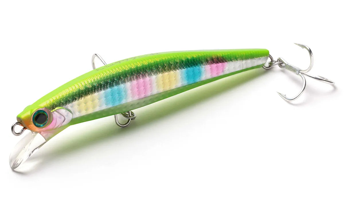 Jackson USA - Pin Tail SAWARA Tune 42g CCN