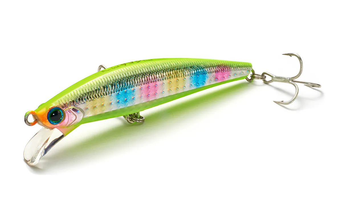 Jackson USA - Pin Tail SAGOSHI Tune 20g CCN