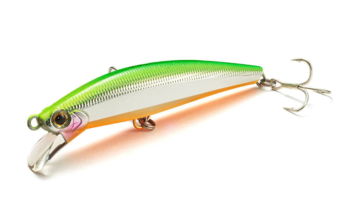 Jackson USA - Pin Tail SAGOSHI Tune 28g CKC