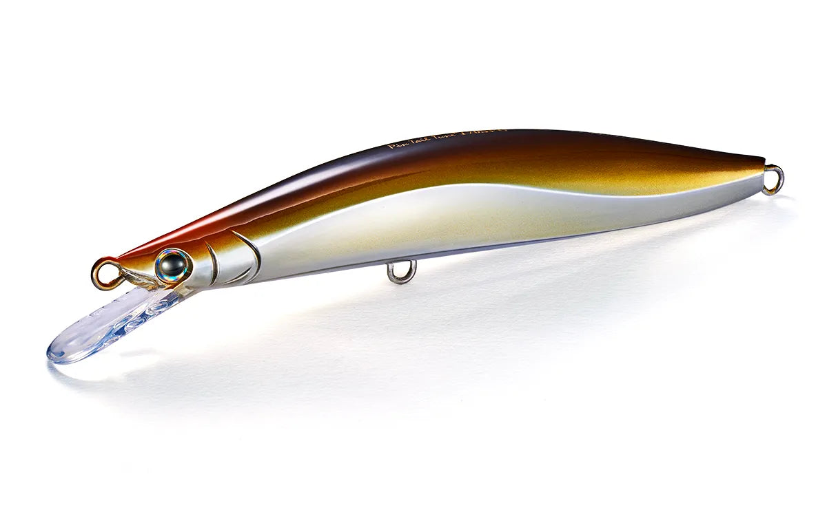Pintail Tune+ 170 SVG