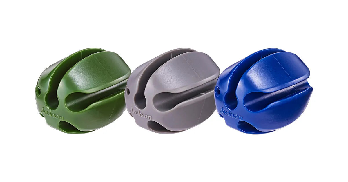 Rod Egg