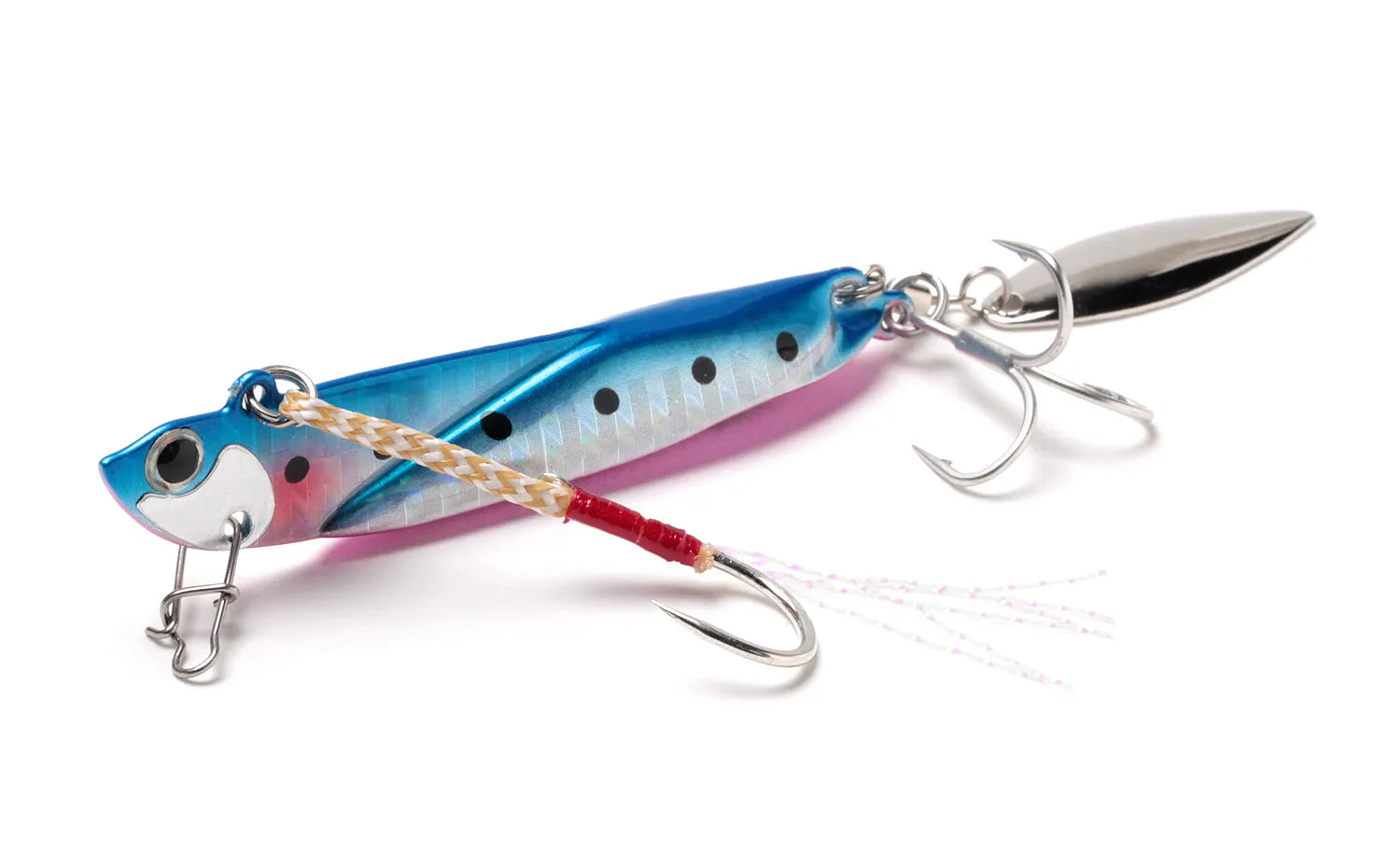 Jackson USA - Tobisugi Daniel BLADE 40g SBP