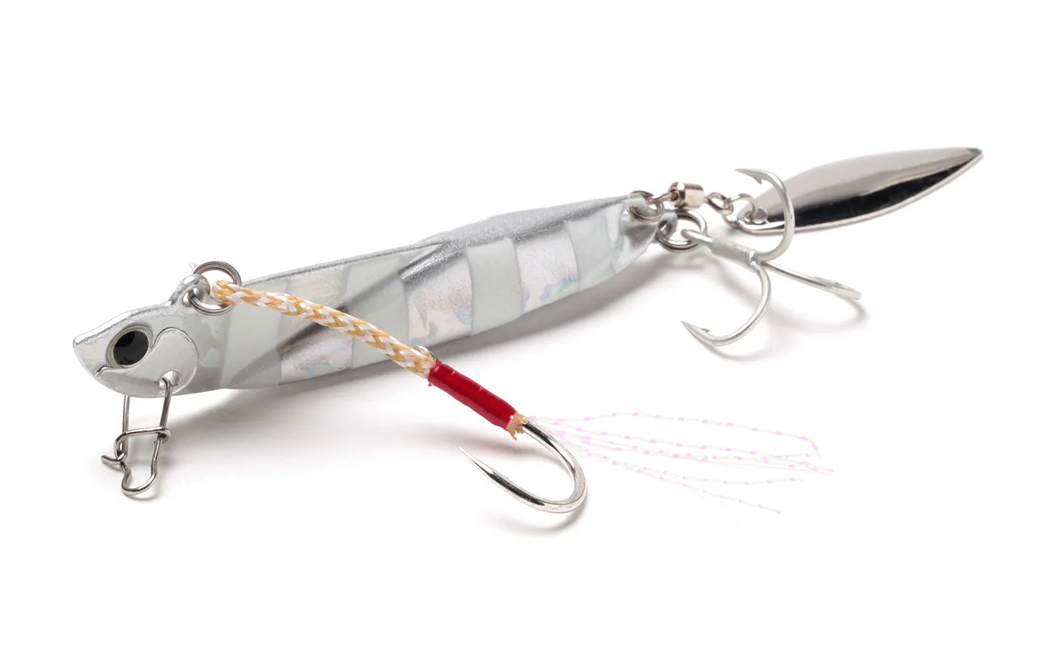 Jackson USA - Tobisugi Daniel BLADE 40g ZBG