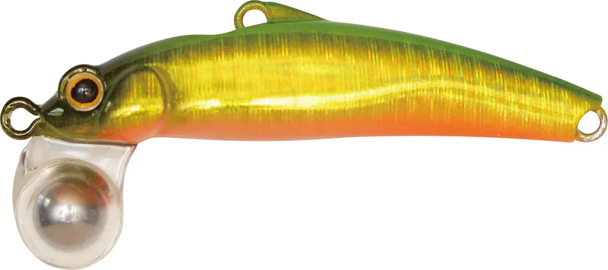 Zurubiki Goby