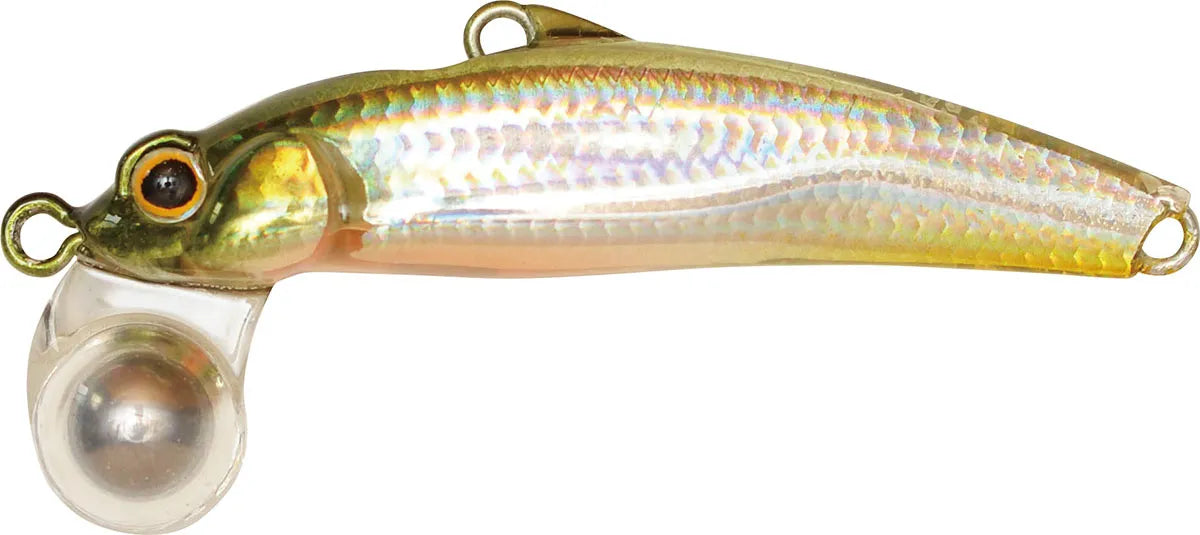 Zurubiki Goby